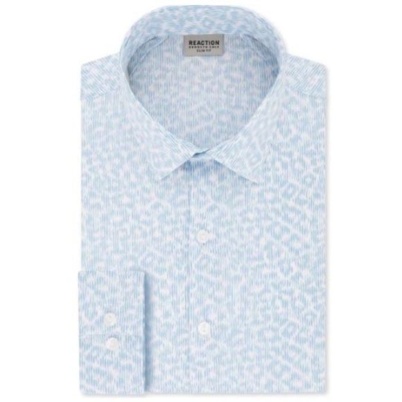 Kenneth Cole Reaction | Shirts | Kenneth Cole Reaction Slim Fit All Day Dress Shirt | Poshmark Kenneth Cole Reaction | Shirts | Kenneth Cole Reaction Slim Fit All Day Dress Shirt | Poshmark